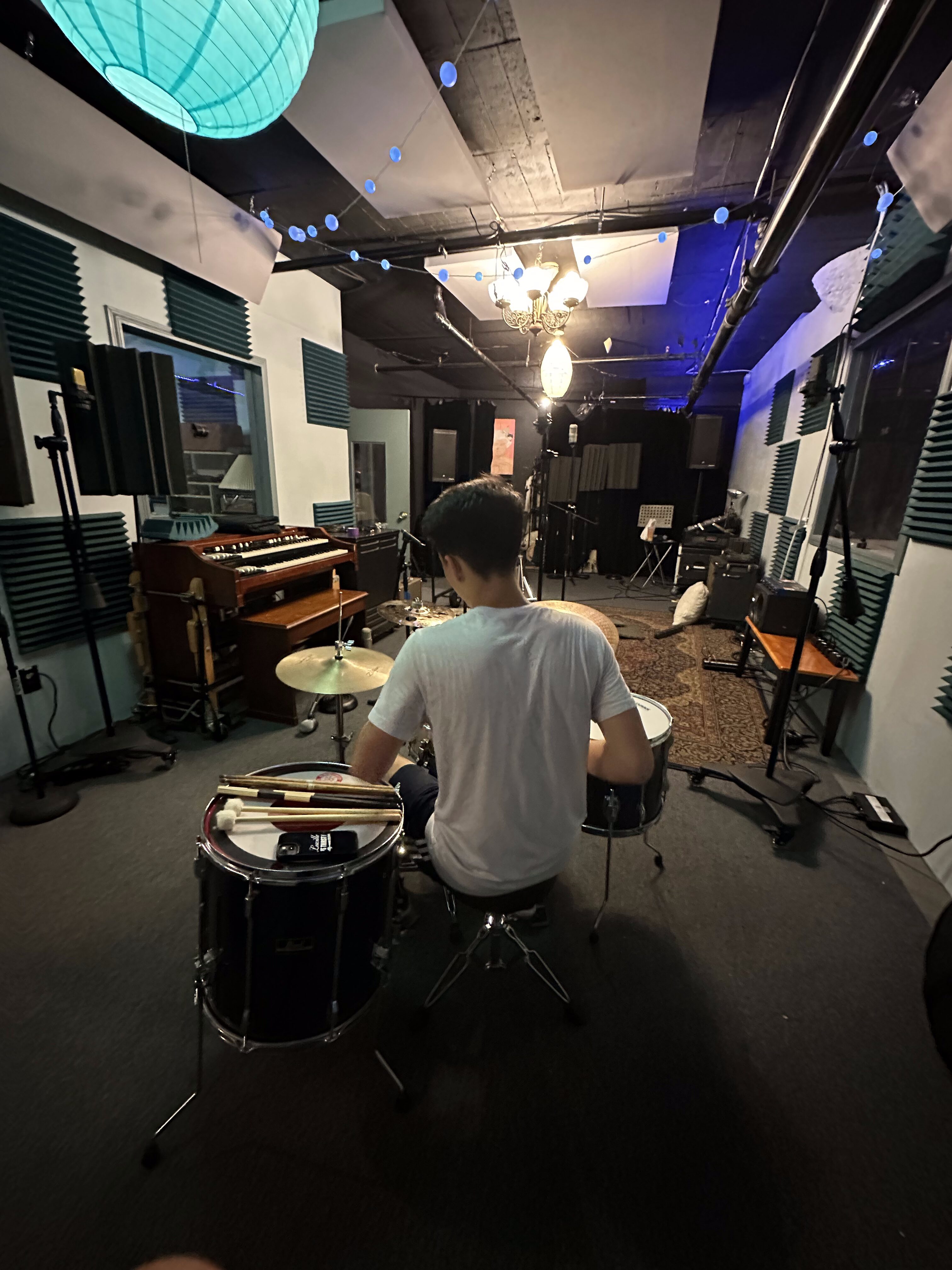 Welcome to Ella studio